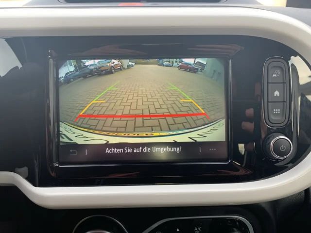 Renault Twingo E-Tech Electric Techno