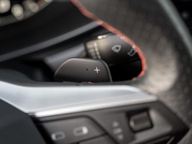 Seat Leon 1.5 eTSI DSG