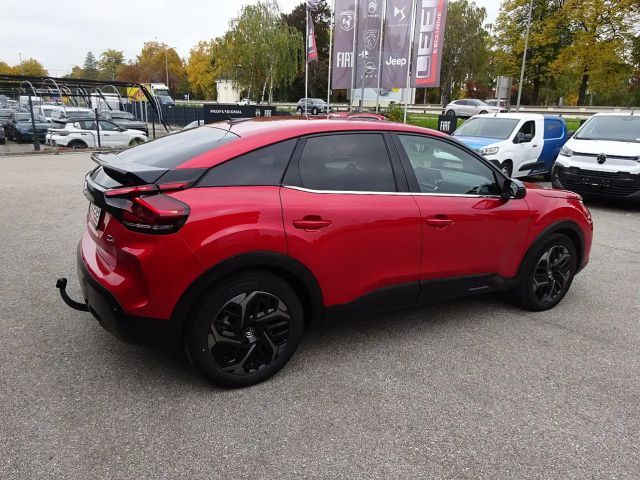 Citroën C4 BlueHDi Shine