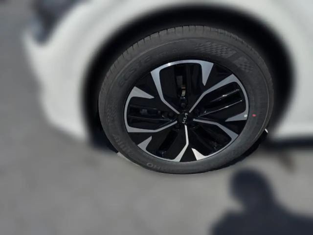 Kia EV6 77,4 kWh GT-Line Vierwielaandrijving