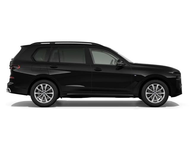 BMW X7 M-Sport xDrive40d