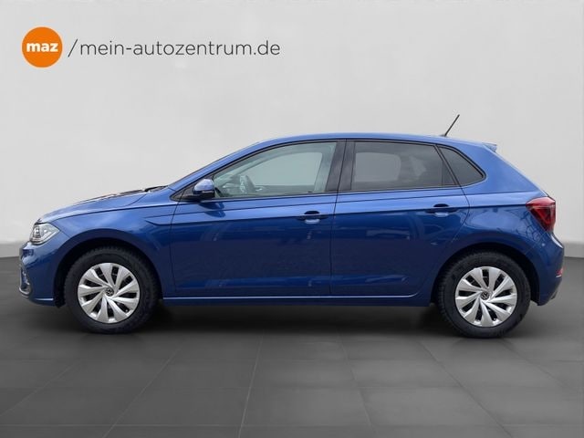 Volkswagen Polo 1.0 TSI Style