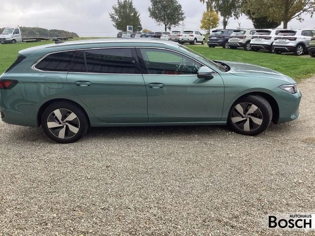 Volkswagen Passat 2.0 TDI Business DSG Variant