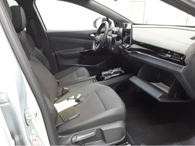 Volkswagen ID.4 4Motion GTX IQ.Drive