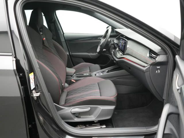 Skoda Octavia Combi RS