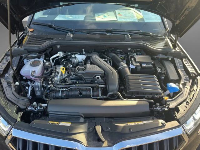 Skoda Kamiq 1.5 TSI Tour