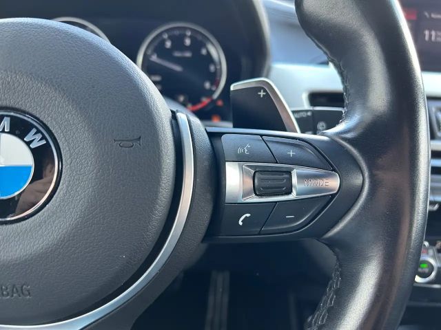 BMW X2 M-Sport xDrive20d