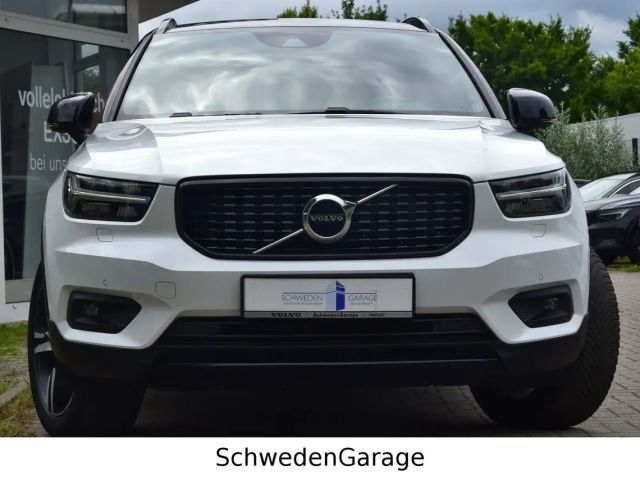 Volvo XC40 R-Design