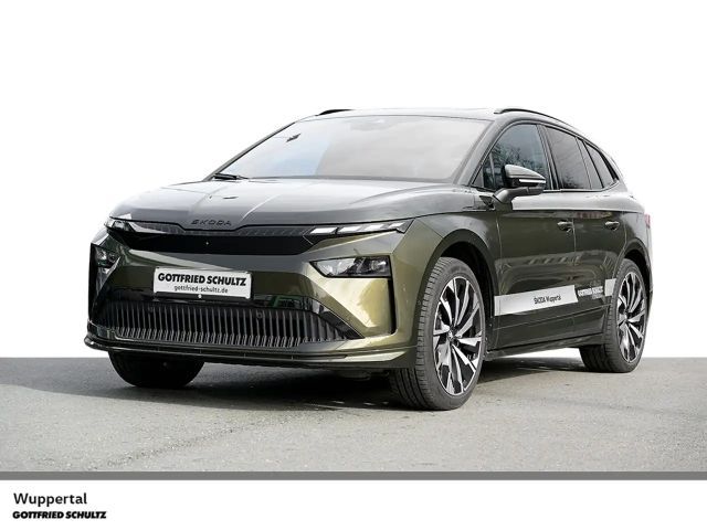 Skoda Enyaq Sportline