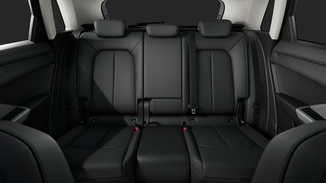 Audi Q3 35 TFSI S-Tronic