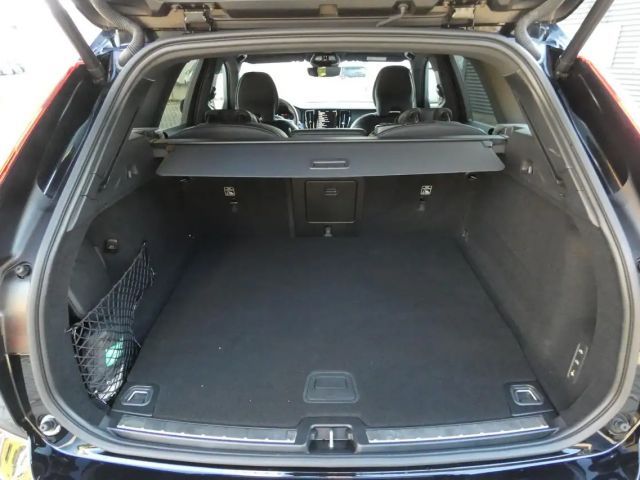 Volvo XC60 Recharge Ultra