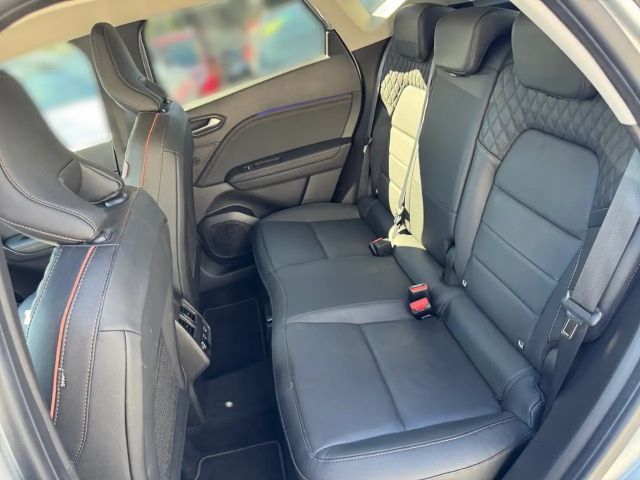 Renault Captur EDC Initiale Paris TCe 140