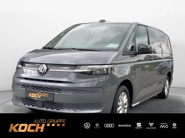 Volkswagen Multivan Multivan LÜ TDI 110 kw AHK Navi Kamera