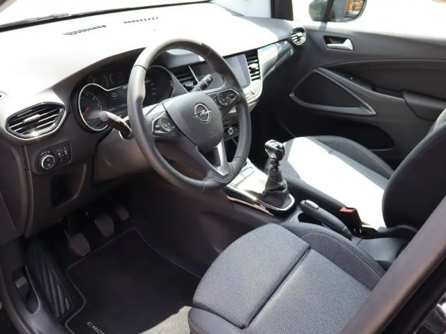 Opel Crossland X Elegance