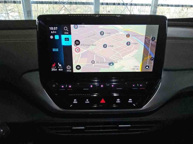 Volkswagen ID.4 Performance Pro