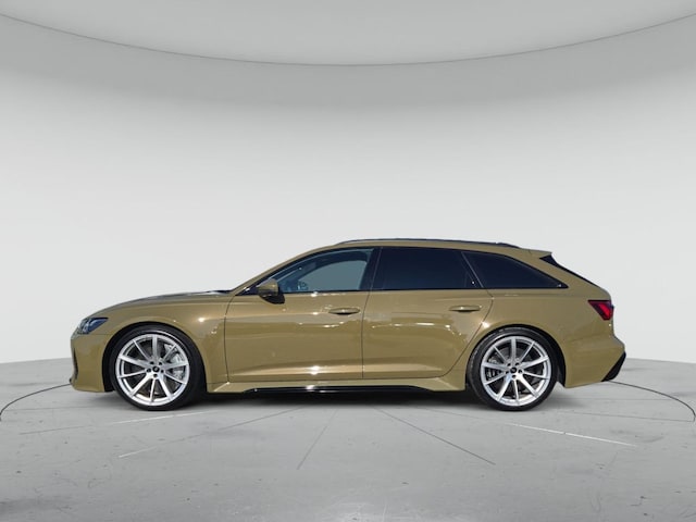 Audi A6 e-tron Avant Performance Quattro