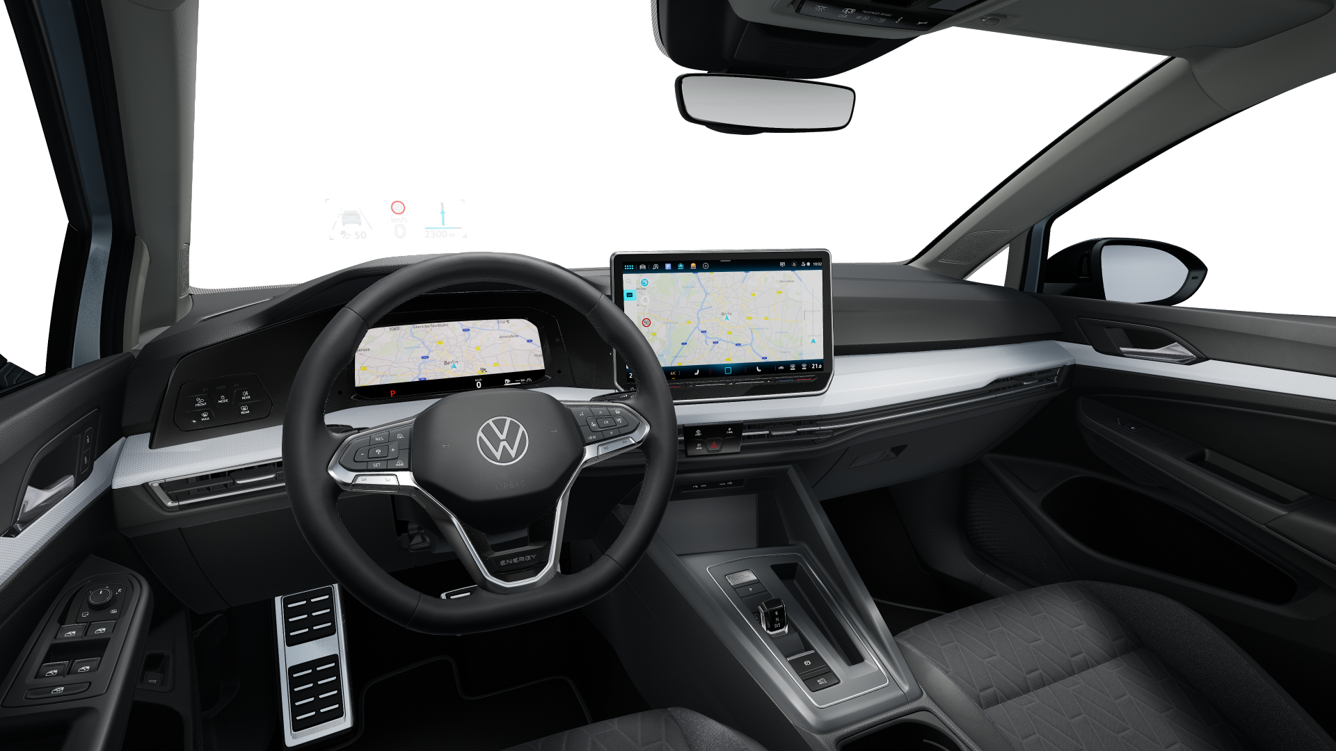 Volkswagen Golf DSG Golf VIII IQ.Drive Variant