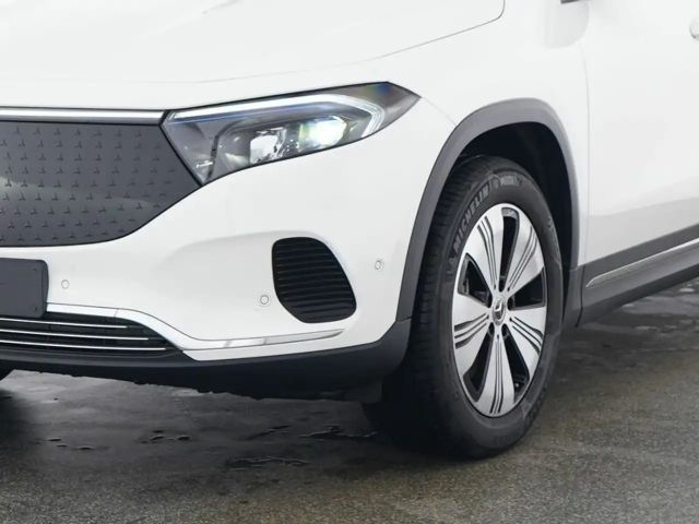 Mercedes-Benz EQA 250 Advanced