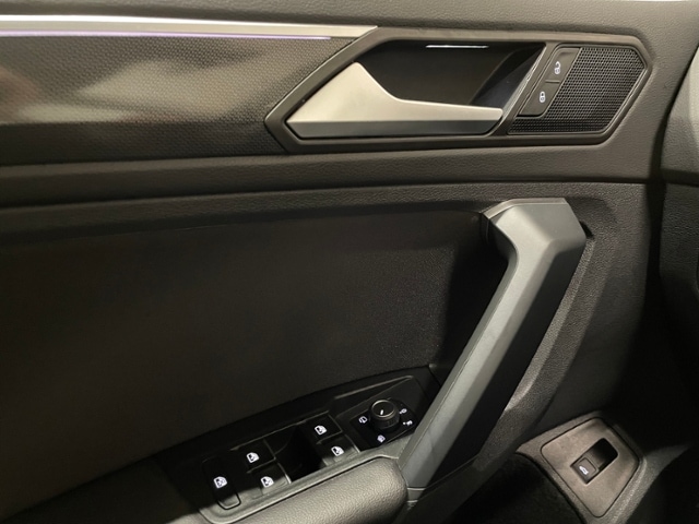 Volkswagen Tiguan 2.0 TDI