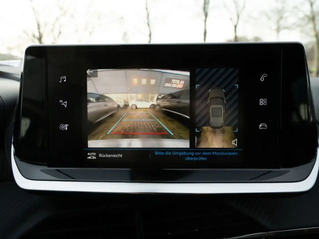 Peugeot 2008 Active Pack PureTech