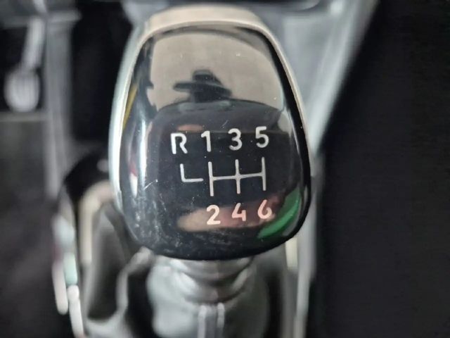 Opel Corsa Edition F Edition