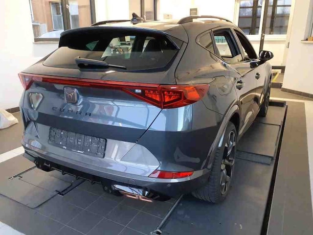 Cupra Formentor 1.4 e-Hybrid