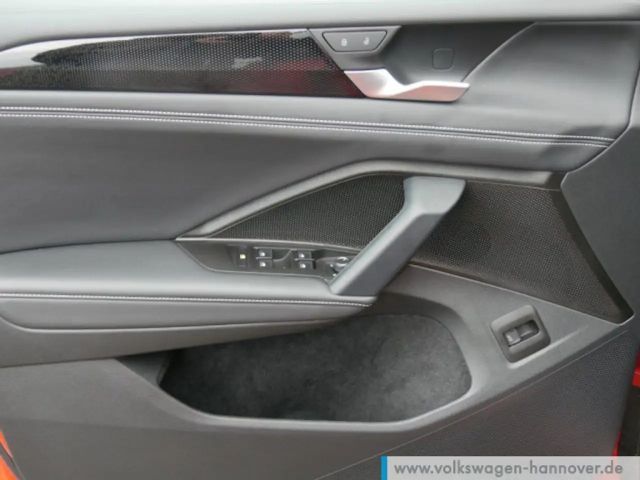 Volkswagen Tiguan 2.0 TDI DSG