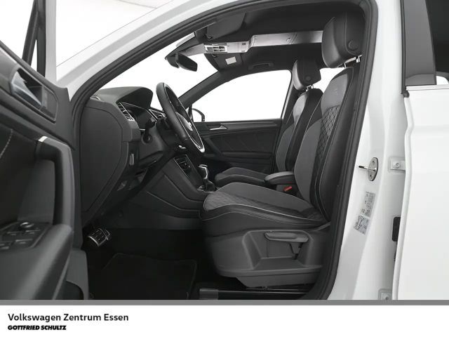 Volkswagen Tiguan DSG R-Line