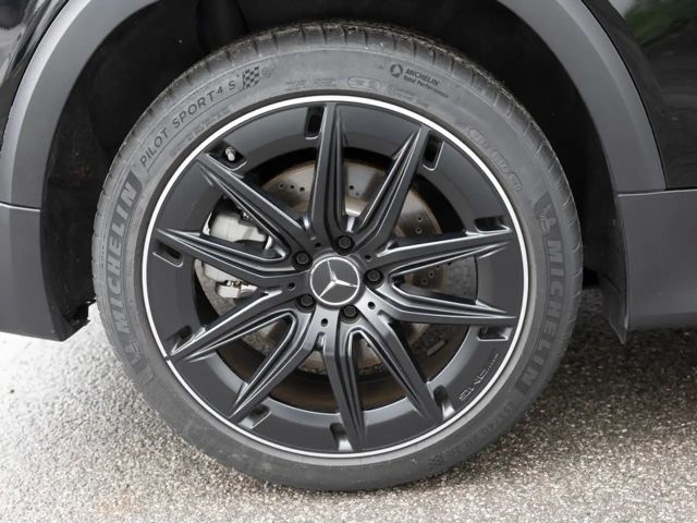 Mercedes-Benz GLB 35 AMG 4MATIC AMG Line