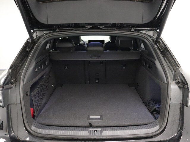 Volkswagen ID.7 Tourer