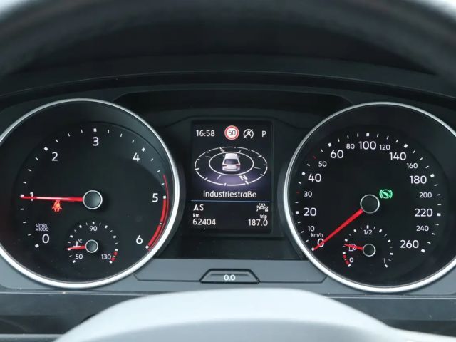 Volkswagen Tiguan 2.0 TDI 4Motion DSG