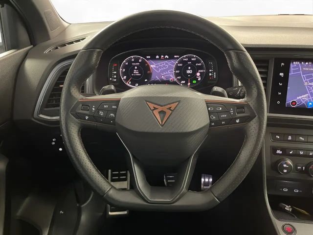 Cupra Ateca 2.0 TSI