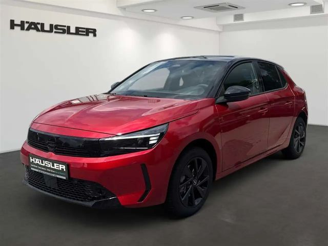 Opel Corsa Yes*LED*Parkpilot*Sitzheizung*Tempomat*Carplay*uvm