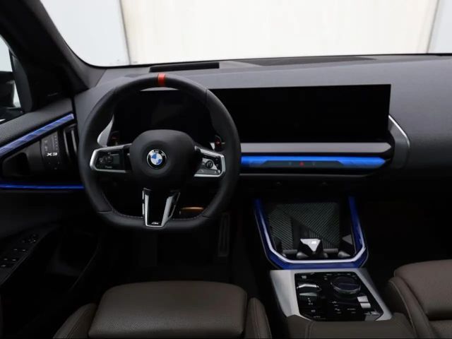 BMW X3 M50 - NEW MODEL - FULL