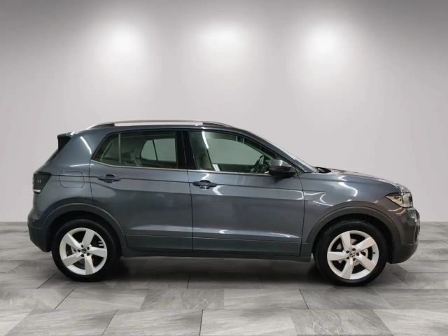 Volkswagen T-Cross 1.0 TSI IQ.Drive Style