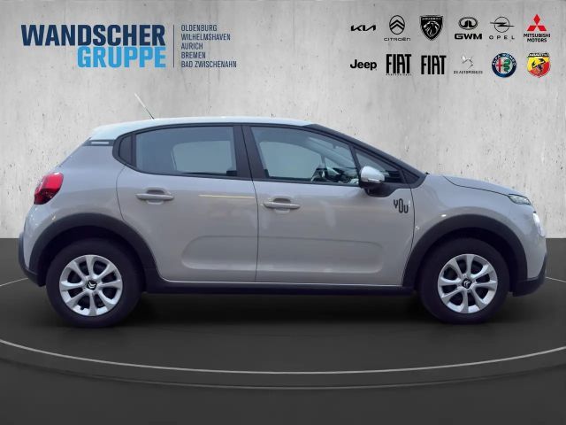 Citroën C3 PureTech You