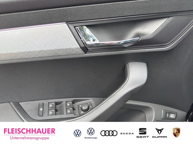 Skoda Karoq Selection