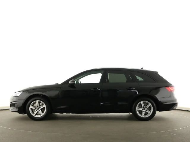 Audi A4 2.0 TDI Avant S-Tronic