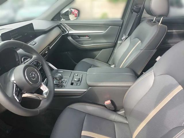 Mazda CX-60 Glasdach*Leder*HeadUp*Mod25