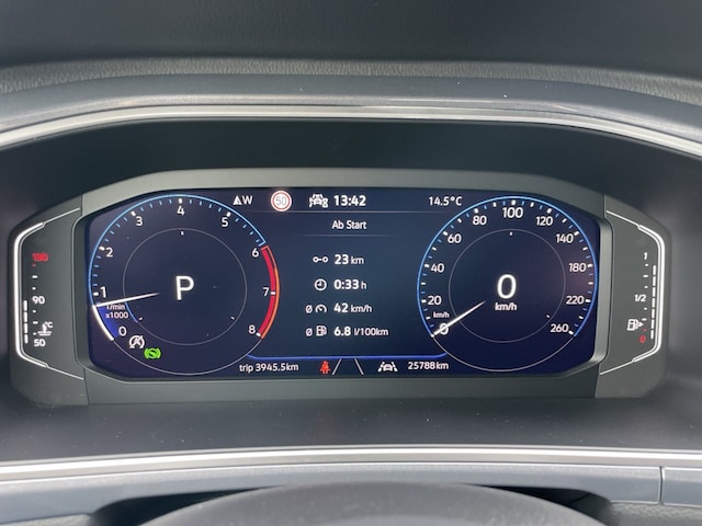 Volkswagen T-Roc 1.5 TSI Style