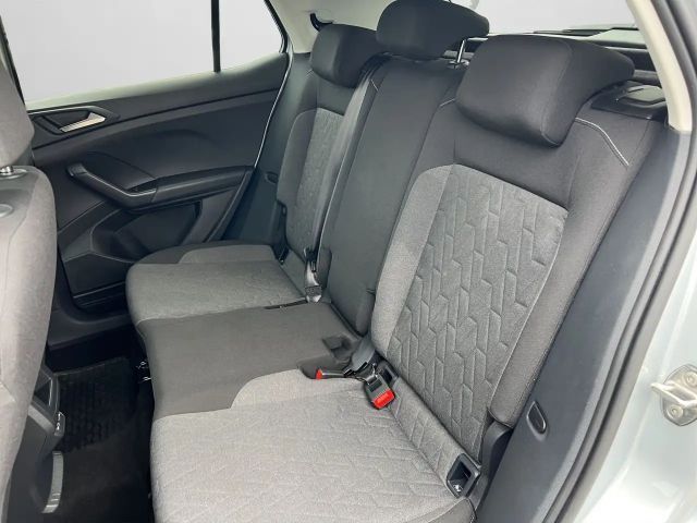 Volkswagen T-Cross 1.0 TSI DSG Life
