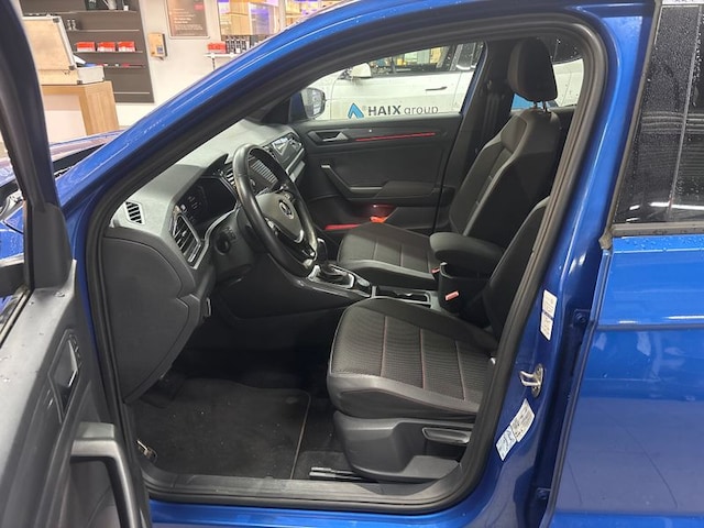 Volkswagen T-Roc 4Motion