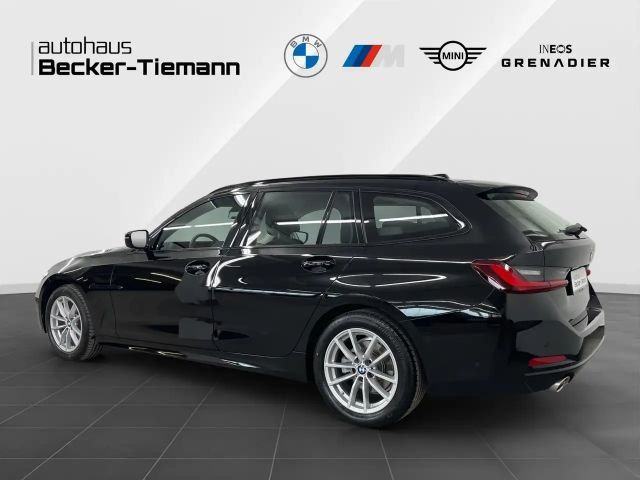 BMW 318 318d Touring