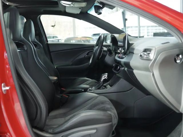 Hyundai i30 N Performance