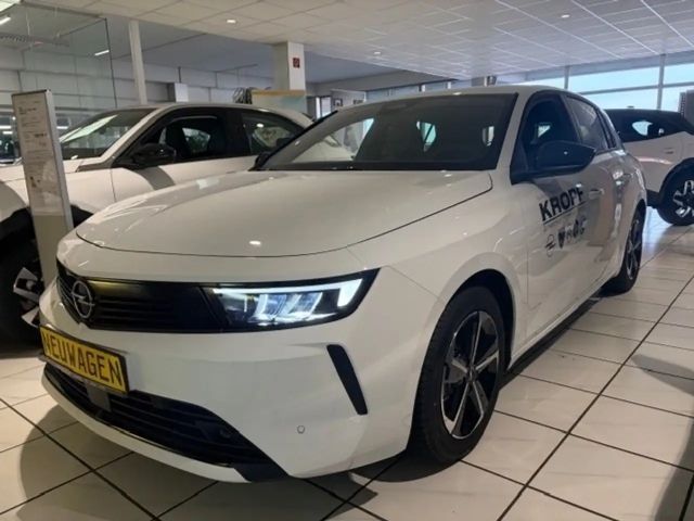 Opel Astra 1.2 Turbo Edition Turbo