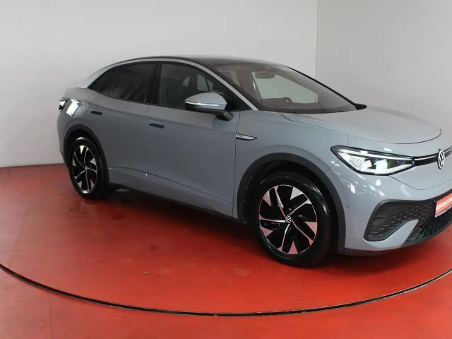 Volkswagen ID.5 150 kW 77 KWh Pro