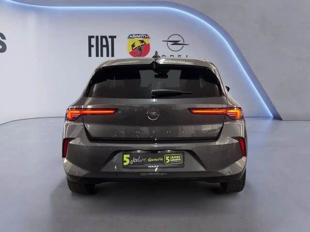 Opel Astra 1.2 Turbo Edition Turbo