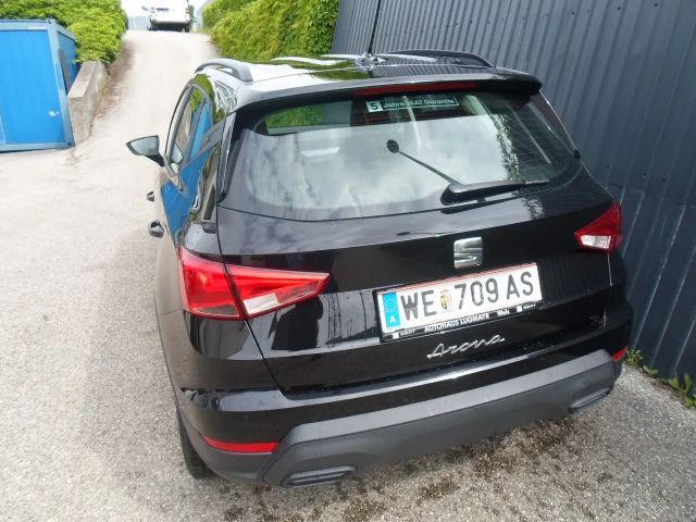Seat Arona 1.0 TSI Reference