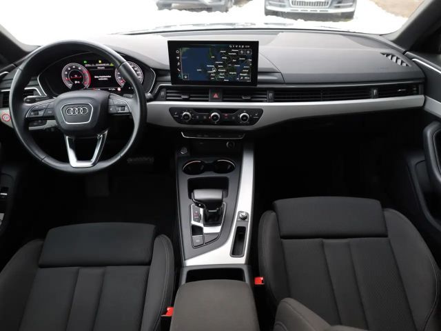 Audi A4 35 TFSI Sedan