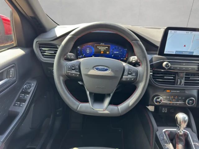 Ford Kuga EcoBoost ST Line X